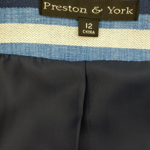 Preston & York Jacket - Picture 4 of 7